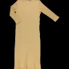 Poudre Organic Jupes & Robes | ROBE ORCHIDÉE CÔTELÉ ADULTE Sahara Sun SaharaSun