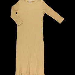 Poudre Organic Jupes & Robes | ROBE ORCHIDÉE CÔTELÉ ADULTE Sahara Sun SaharaSun