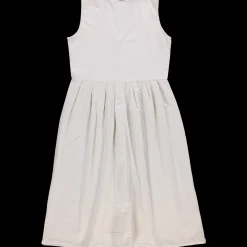 Poudre Organic Jupes & Robes | ROBE PAQUERETTE Almond Milk AlmondMilk
