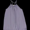 Poudre Organic Jupes & Robes | ROBE SANTOLINE Lavender Aura LavenderAura