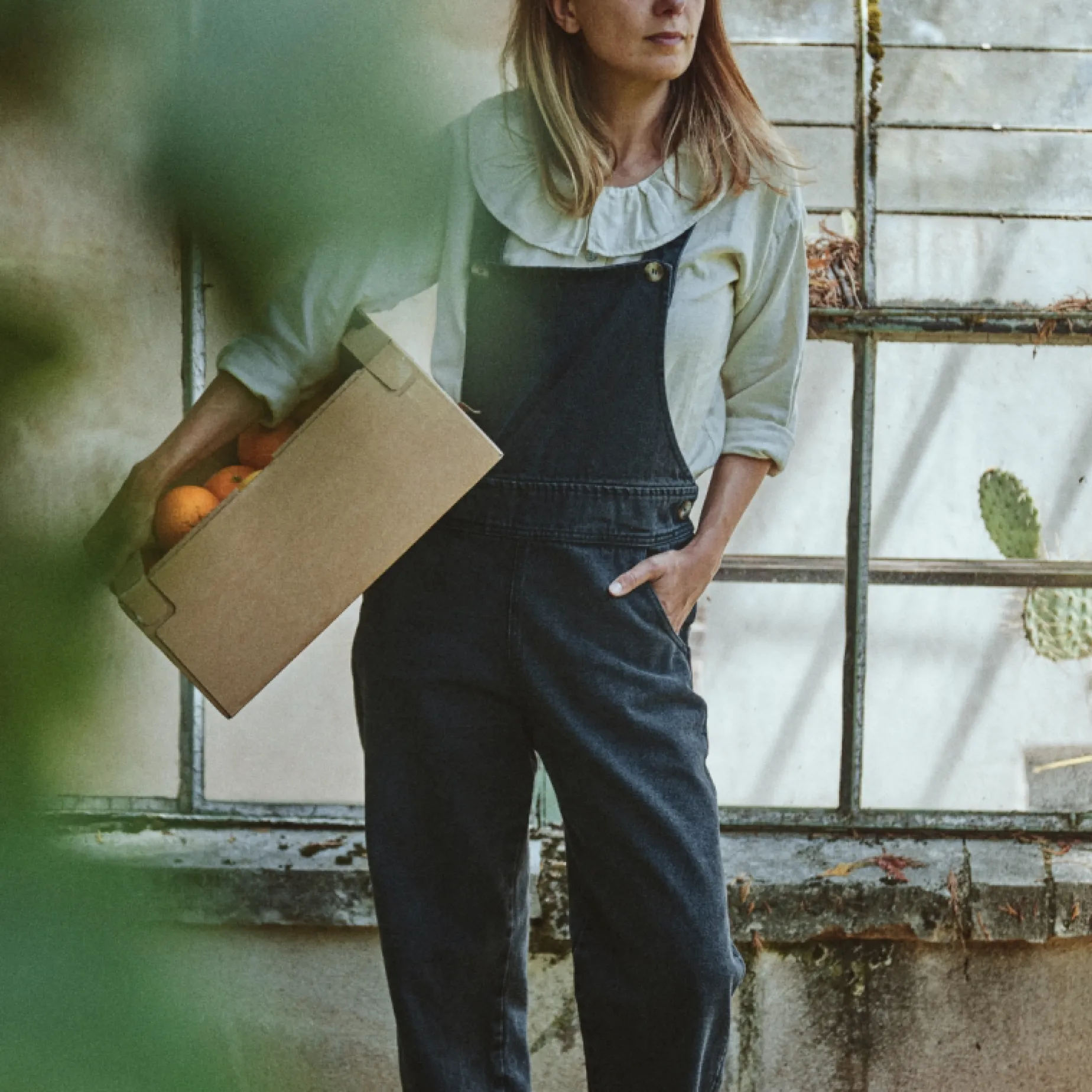Poudre Organic Combinaisons & Salopettes | Duos Kids/adultes | SALOPETTE QUETSCHE ADULTE Denim Noir Denim-Noir