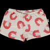 Poudre Organic Bloomers & Shorts | SHORT CARDAMOME Ernesto Rouge Ernesto-Rouge