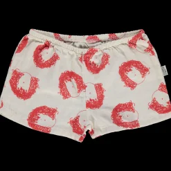 Poudre Organic Bloomers & Shorts | SHORT CARDAMOME Ernesto Rouge Ernesto-Rouge