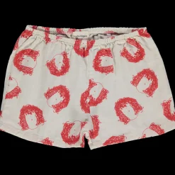 Poudre Organic Bloomers & Shorts | SHORT CARDAMOME Ernesto Rouge Ernesto-Rouge
