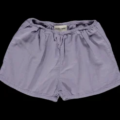 Poudre Organic Bloomers & Shorts | SHORT CARDAMOME Lavender Aura LavenderAura