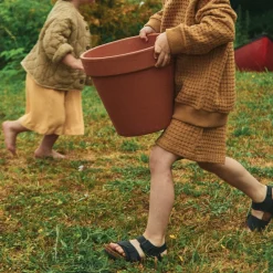 Poudre Organic Bloomers & Shorts | SHORT GINGEMBRE Dijon