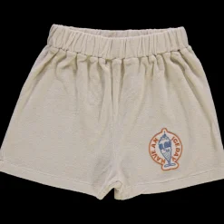 Poudre Organic Bloomers & Shorts | SHORT OEILLET ICE-CREAM Almond Milk Ice-creamAlmondMilk