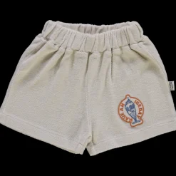 Poudre Organic Bloomers & Shorts | SHORT OEILLET ICE-CREAM Almond Milk Ice-creamAlmondMilk