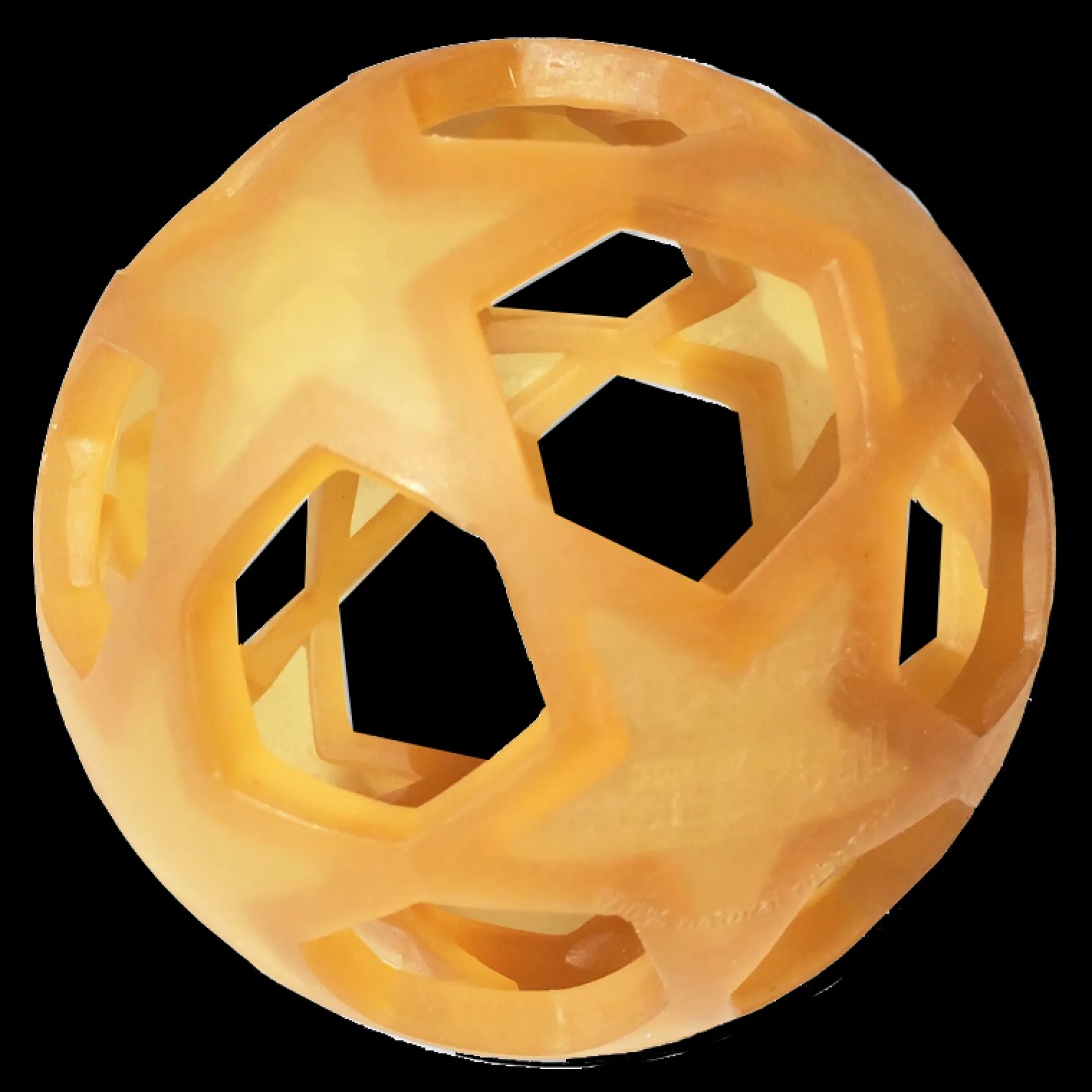 Poudre Organic Peluches & Jouets | STAR BALL Naturel