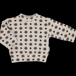 Poudre Organic Sweatshirts | Sweatshirts | SWEATSHIRT CASSANDRE little&tall x poudreorganic Little-And-Tall