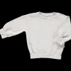 Poudre Organic Sweatshirts | Sweatshirts | SWEATSHIRT CASSANDRE Lunar Rock LunarRock