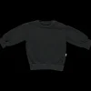 Poudre Organic Sweatshirts | Sweatshirts | SWEATSHIRT CASSANDRE Pirate Black PirateBlack