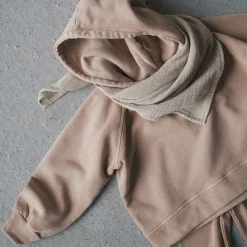 Poudre Organic Sweatshirts | SWEATSHIRT CITRON Argile Minérale ArgileMinérale