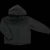 Poudre Organic Sweatshirts | Sweatshirts | SWEATSHIRT CITRON Pirate Black PirateBlack