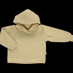 Poudre Organic Sweatshirts | Sweatshirts | SWEATSHIRT CITRON Sahara Sun SaharaSun