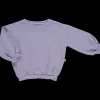 Poudre Organic Sweatshirts | Sweatshirts | SWEATSHIRT JOJOBA Lavender Aura LavenderAura