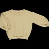 Poudre Organic Sweatshirts | Sweatshirts | SWEATSHIRT JOJOBA Sahara Sun SaharaSun