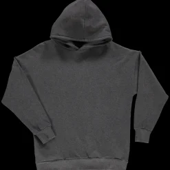 Poudre Organic Homewear | Sweatshirts | SWEATSHIRT SUETER Anthracite