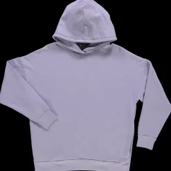Poudre Organic Homewear | Sweatshirts | SWEATSHIRT SUETER Lavender Aura LavenderAura