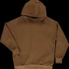 Poudre Organic Homewear | Sweatshirts | SWEATSHIRT SUETER Nuthatch