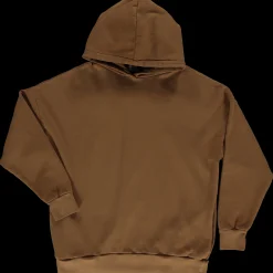 Poudre Organic Homewear | Sweatshirts | SWEATSHIRT SUETER Nuthatch