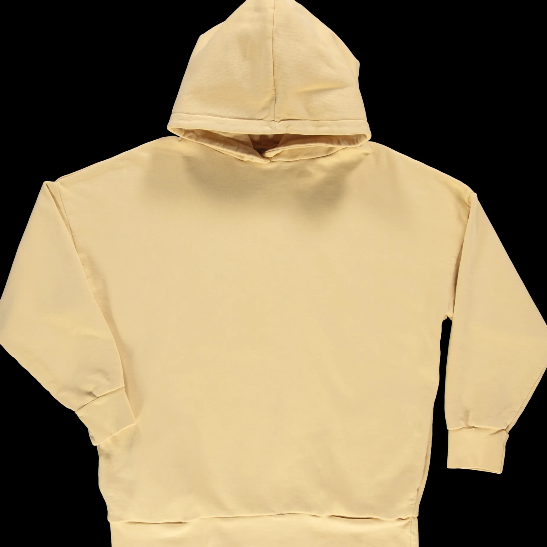 Poudre Organic Homewear | Sweatshirts | SWEATSHIRT SUETER Sahara Sun SaharaSun