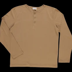 Poudre Organic T-shirts | Homewear | T-SHIRT ALBIZIA Dijon