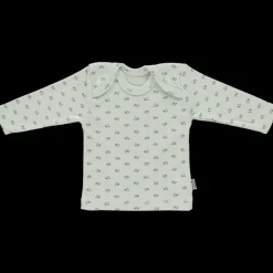 Poudre Organic T-shirts | T-SHIRT BEGONIA Hors Saison Tan Hors-Saison-Tan