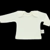 Poudre Organic T-shirts & Débardeurs | T-shirts | T-SHIRT BEGONIA MÉRINOS Naturel
