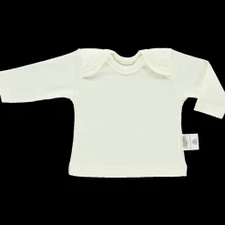 Poudre Organic T-shirts & Débardeurs | T-shirts | T-SHIRT BEGONIA MÉRINOS Naturel