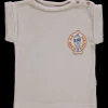 Poudre Organic T-shirts | T-SHIRT LAURIER ICE-CREAM Almond Milk Ice-creamAlmondMilk
