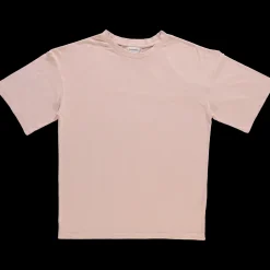 Poudre Organic T-shirts | T-SHIRT SERINGAT Toasted Almond ToastedAlmond
