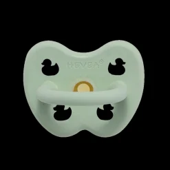 Poudre Organic Peluches & Jouets | Tétines & Biberons | TÉTINE PHYSIOLOGIQUE Mellow Mint MellowMint