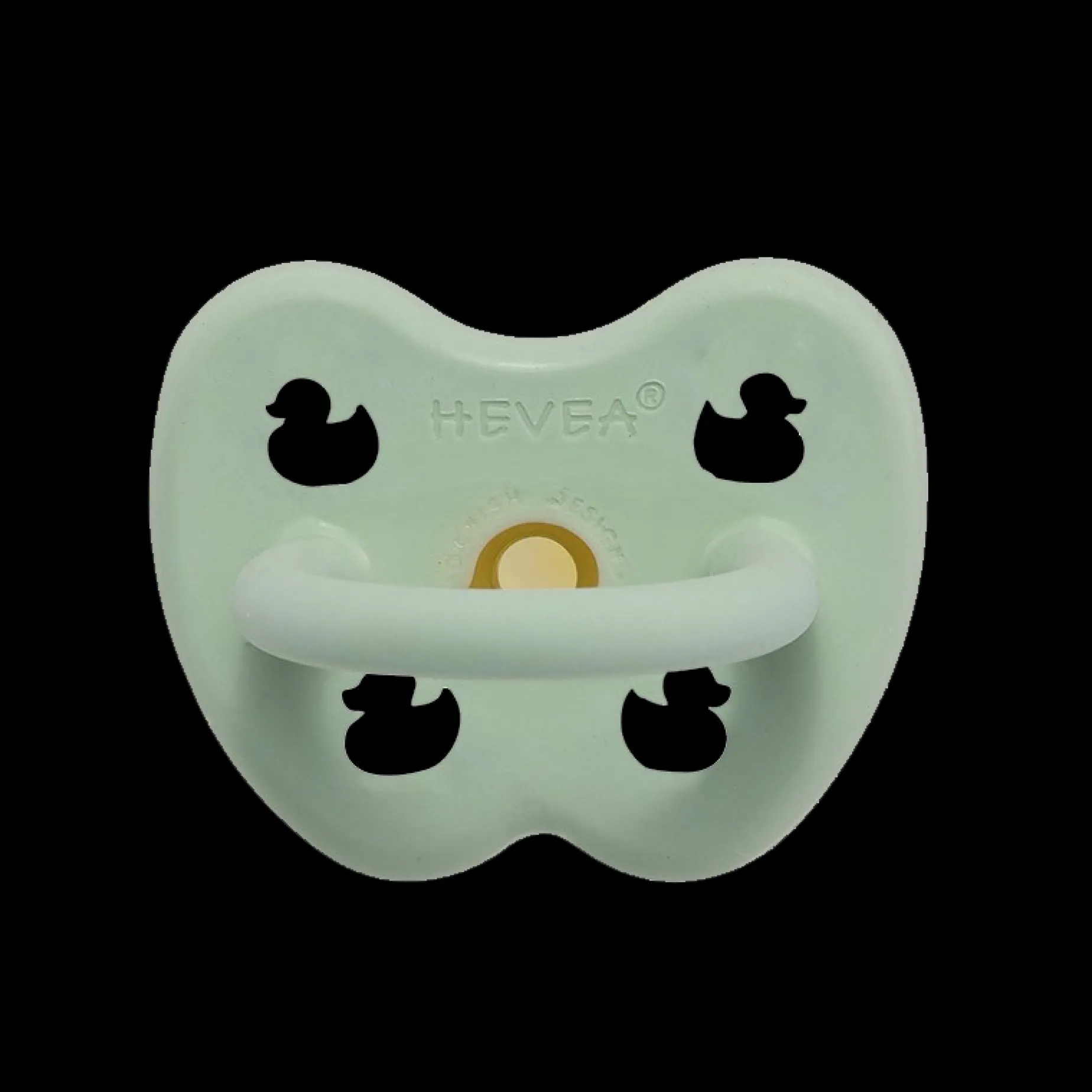 Poudre Organic Peluches & Jouets | Tétines & Biberons | TÉTINE PHYSIOLOGIQUE Mellow Mint MellowMint