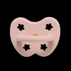 Poudre Organic Tétines & Biberons | Peluches & Jouets | TÉTINE PHYSIOLOGIQUE Powder Pink PowderPink