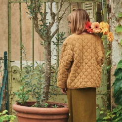 Poudre Organic Vestes | VESTE ANIS Dijon