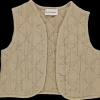 Poudre Organic Vestes | VESTE AVOINE Olive Gray OliveGray