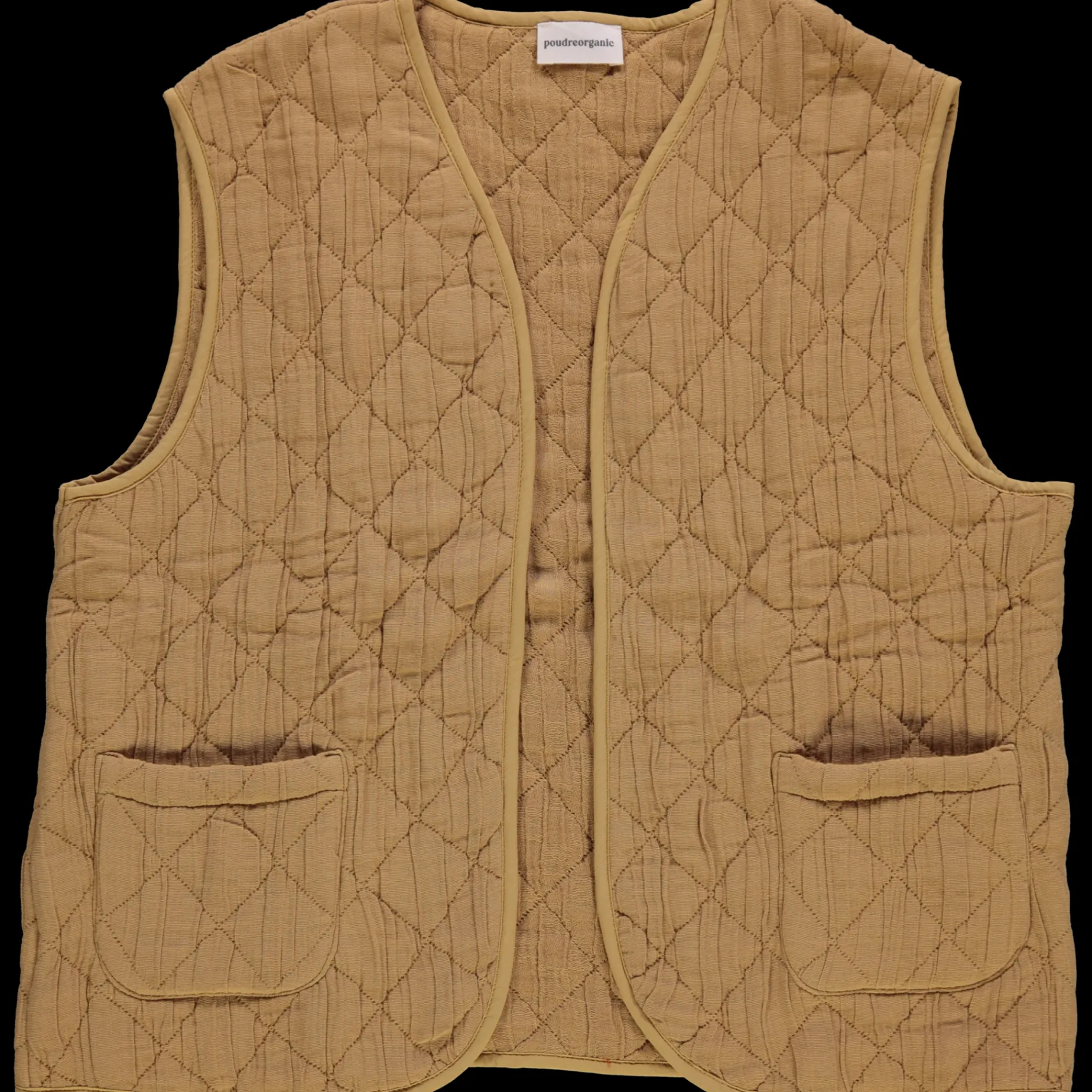Poudre Organic Vestes | Vestes | VESTE CERCIS ADULTE Dijon