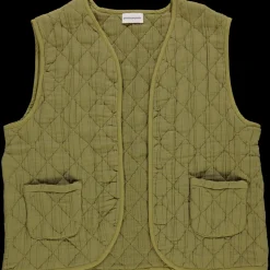Poudre Organic Vestes | Vestes | VESTE CERCIS ADULTE Green Moss GreenMoss