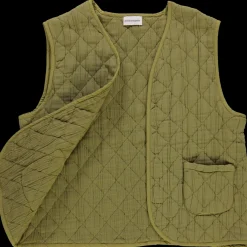 Poudre Organic Vestes | Vestes | VESTE CERCIS ADULTE Green Moss GreenMoss