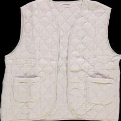 Poudre Organic Vestes | Vestes | VESTE CERCIS ADULTE Naturel
