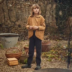 Poudre Organic Vestes | Duos Kids/adultes | VESTE CERCIS Dijon