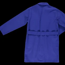 Poudre Organic Vestes | Vestes | VESTE COMPRIDA Dazzling Blue Dazzling-Blue