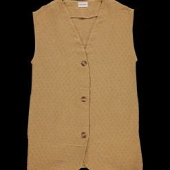 Poudre Organic Vestes | VESTE GINKGO Dijon