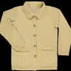 Poudre Organic Vestes | VESTE GLYCINE VELOURS CÔTELÉ Sahara Sun SaharaSun