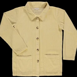 Poudre Organic Vestes | VESTE GLYCINE VELOURS CÔTELÉ Sahara Sun SaharaSun