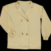 Poudre Organic Vestes | Blouses & Chemises | VESTE MARGUERITE GAZE Sahara Sun SaharaSun