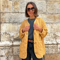 Poudre Organic Vestes | VESTE MILLET ADULTE Dijon