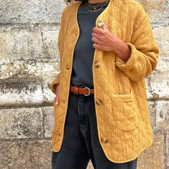 Poudre Organic Vestes | VESTE MILLET ADULTE Dijon
