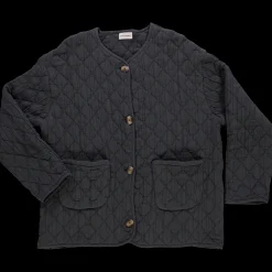 Poudre Organic Vestes | VESTE MILLET ADULTE Pirate Black PirateBlack